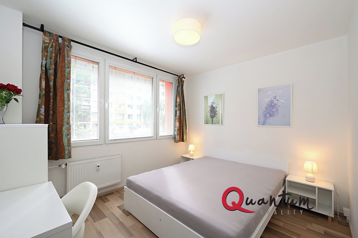 Pronájem bytu 3+1 61 m² – fotografie 2