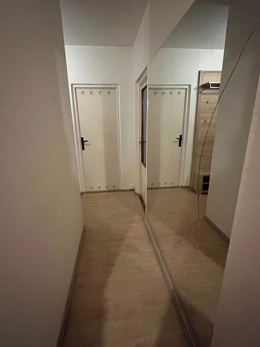 Pronájem bytu 2+1 57 m² – fotografie 4