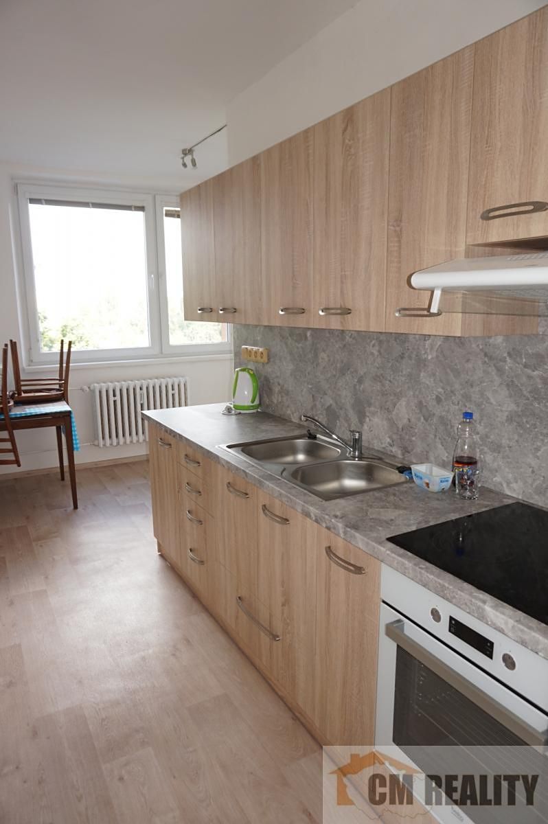 Pronájem bytu 2+1 55 m² – fotografie 4