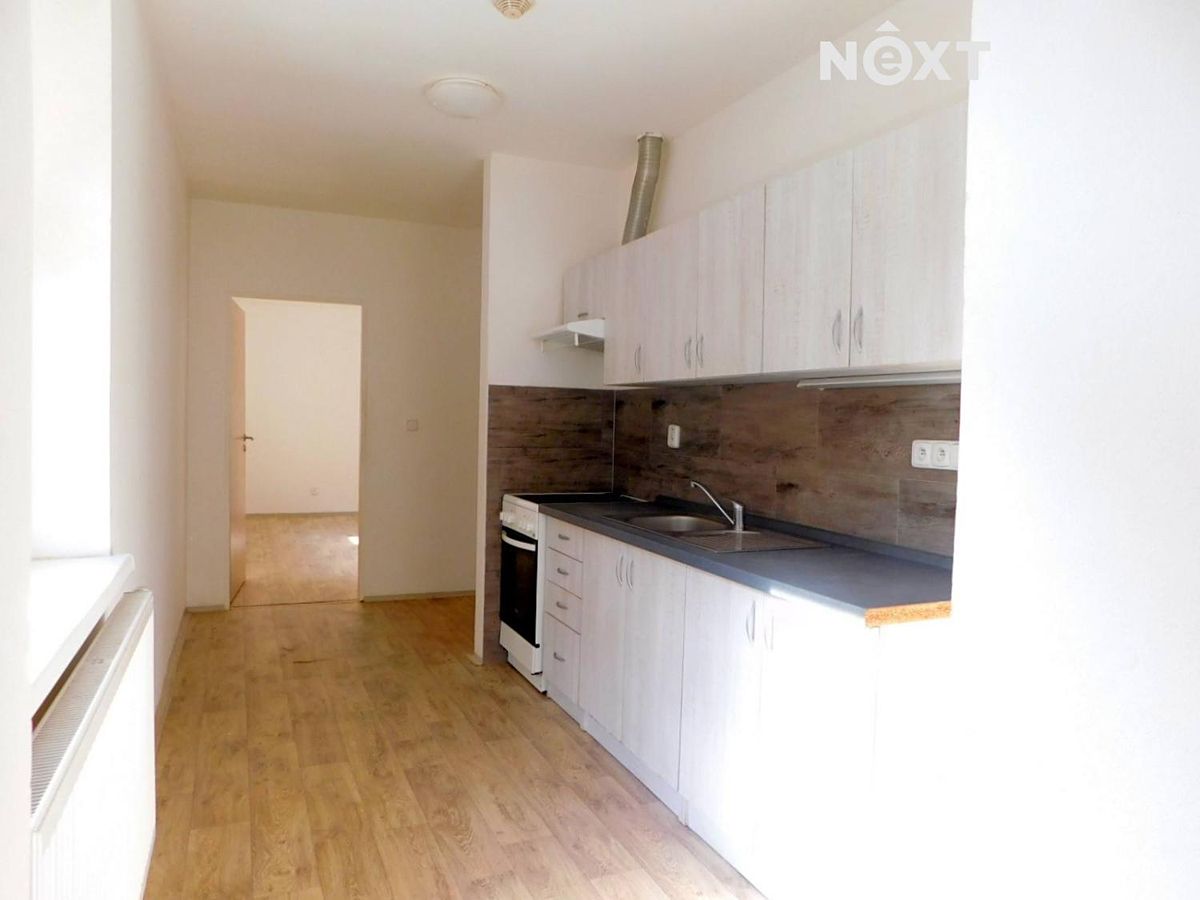 Pronájem bytu 2+1 45 m² – fotografie 5