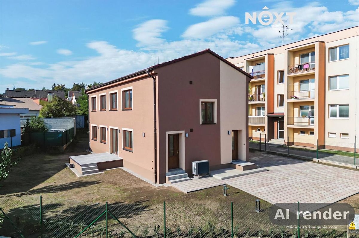 Prodej bytu 3+kk 79 m², Vyškov – fotka 1 z 3