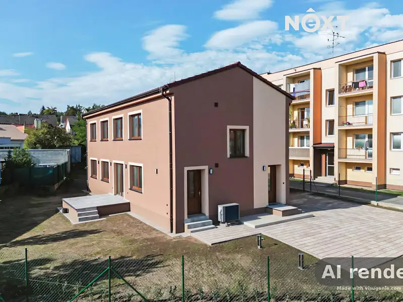 Prodej bytu 3+kk 79 m², Vyškov – náhled fotky 1