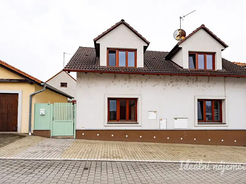Pronájem rodinného domu 140 m², pozemek 103 m², Brandýs nad Labem-Stará Boleslav – náhled fotky 3