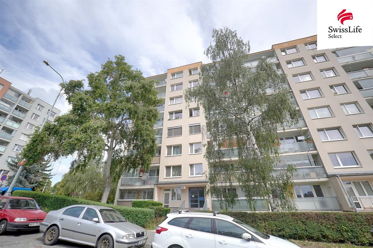 Prodej bytu 2+kk 45 m² – fotografie 2
