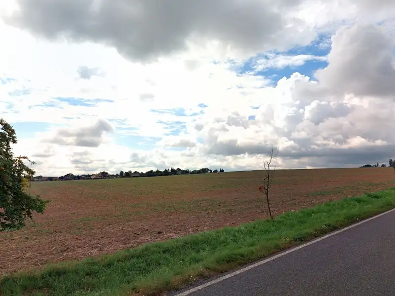 Prodej pole 12155 m², Vidice – náhled fotky 2
