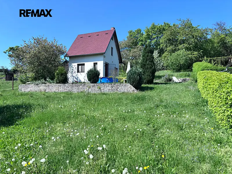 Prodej chaty 48 m², pozemek 27 m², Ústí nad Labem – náhled fotky 1