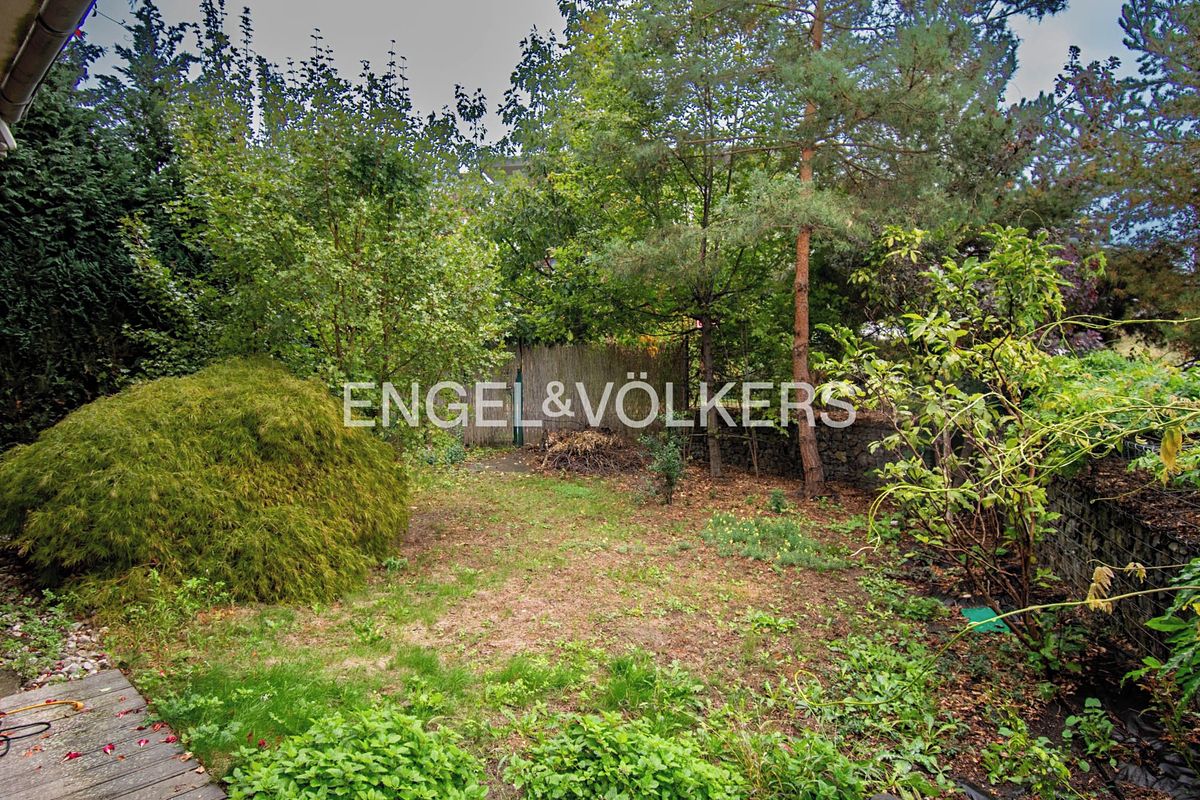Pronájem bytu 3+kk 82 m² – fotografie 3