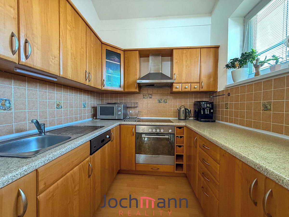 Prodej bytu 3+kk 72 m² – fotografie 2