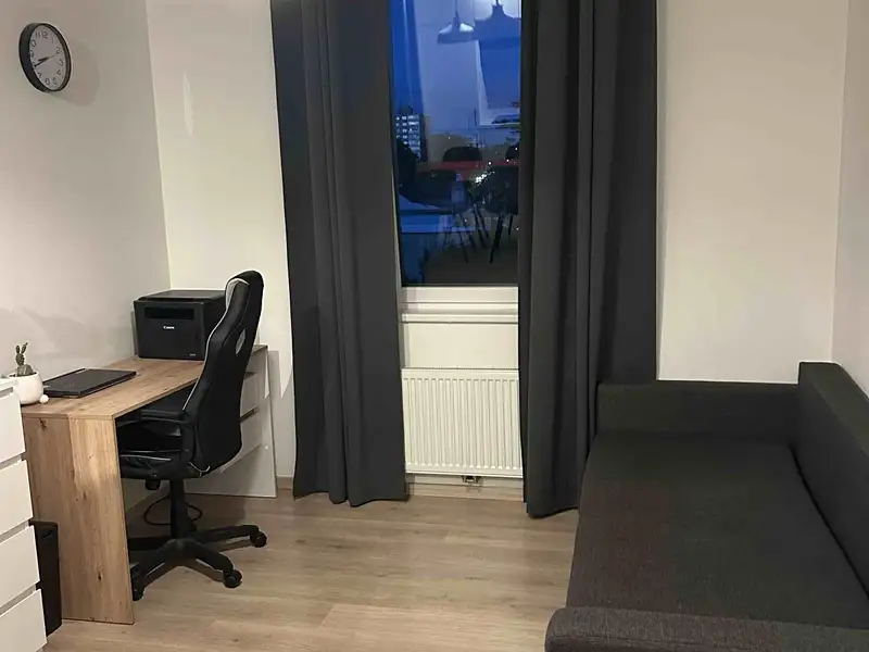 Pronájem bytu 2+kk 45 m², Praha – náhled fotky 2