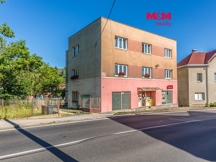 Квартира 2+1 на продаж, 60 м² (1 з 23)