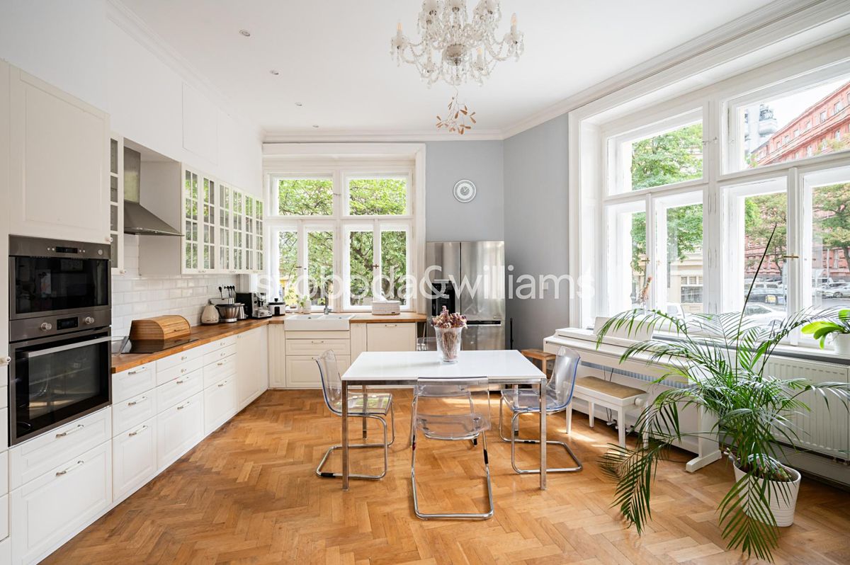 Prodej bytu 3+kk 104 m²