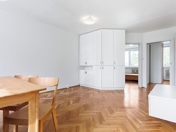 Wohnung 3+kk zur Miete, 56 m² (11 von 20)