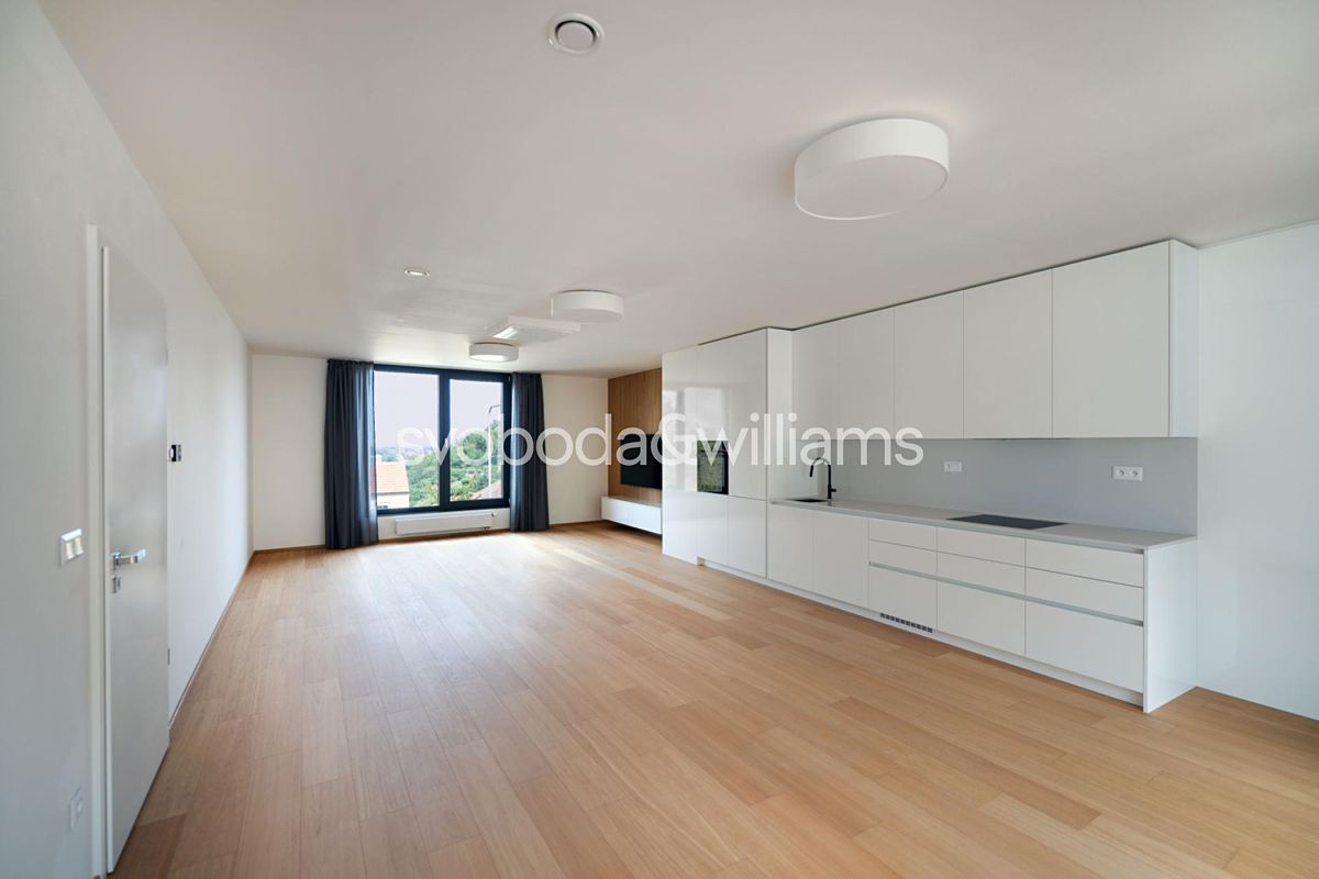 Pronájem bytu 3+kk 118 m² – fotografie 2