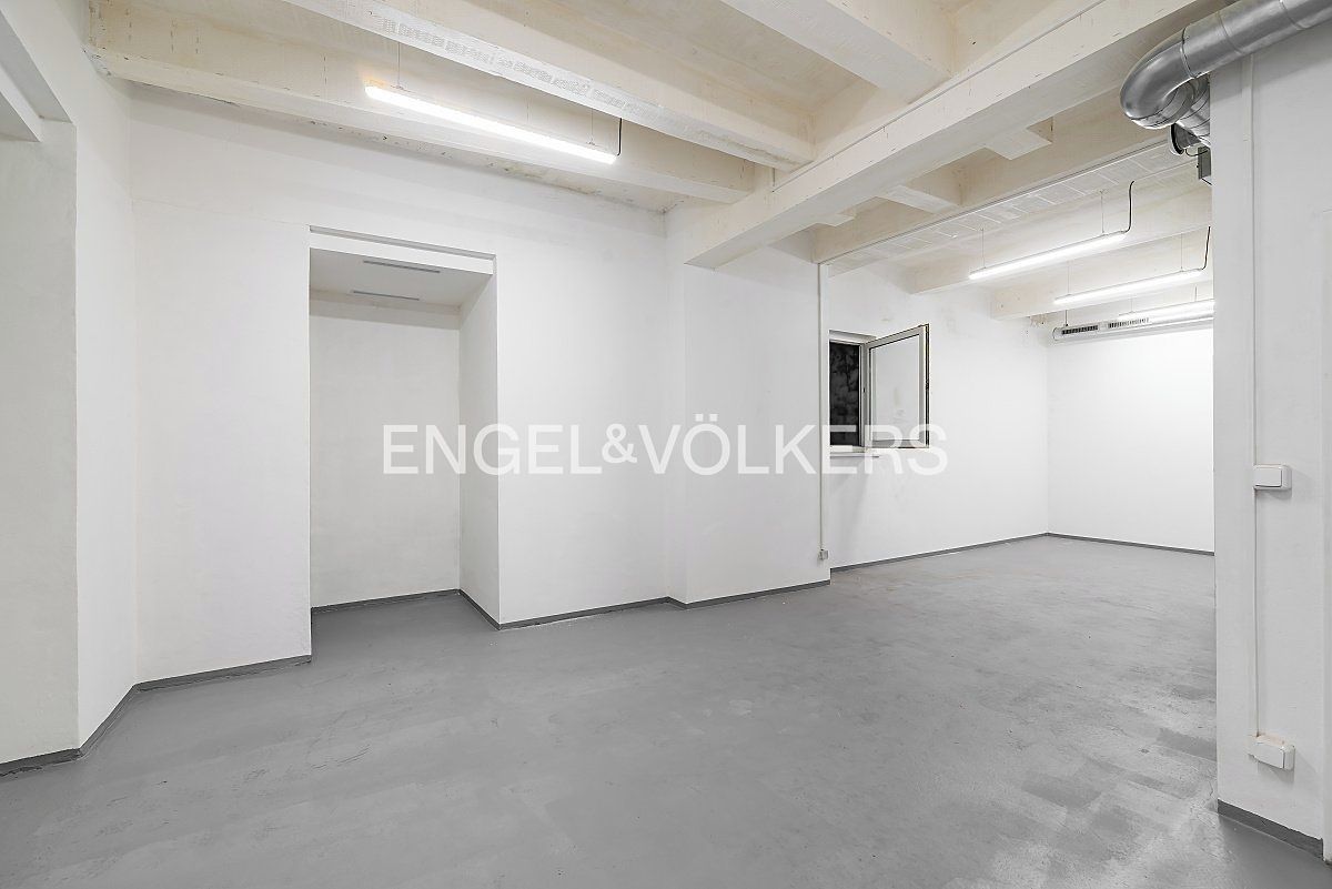Pronájem skladového prostoru 48 m² – fotografie 3