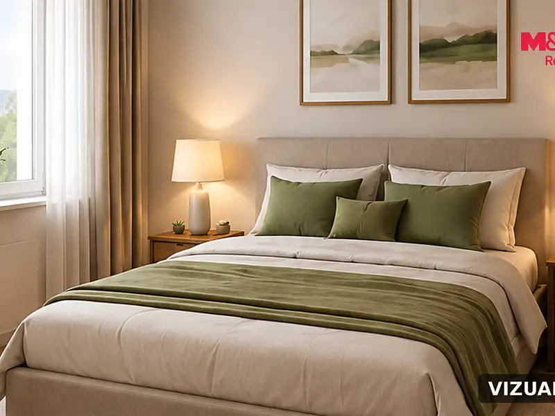 Prodej bytu 2+kk 52 m², Hostomice – náhled fotky 2