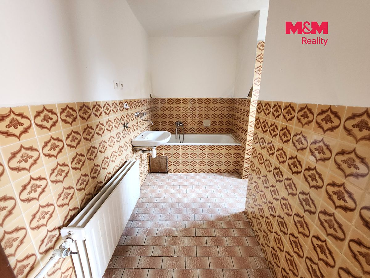 Prodej rodinného domu 160 m², pozemek 256 m² – fotografie 4