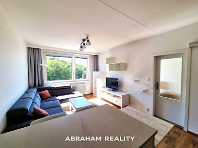 Pronájem bytu 2+kk 41 m²