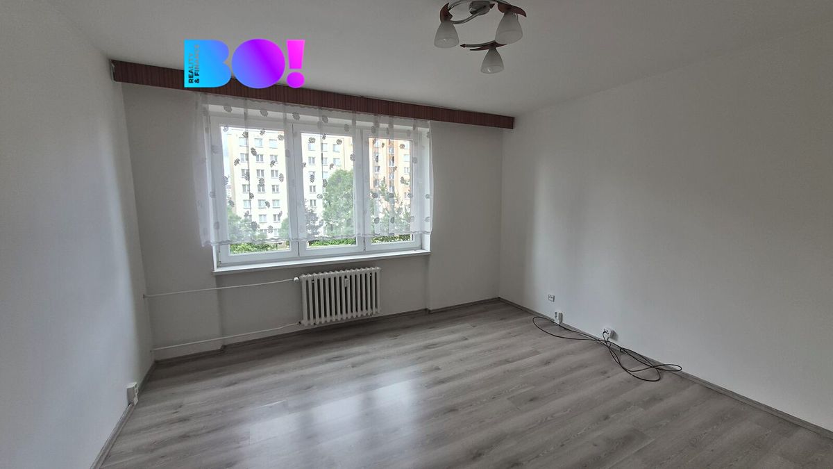Pronájem bytu 1+1 38 m² – fotografie 5