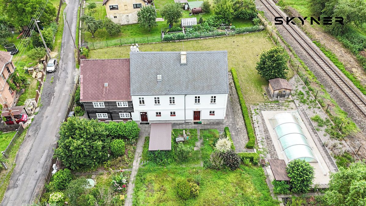 Prodej ubytovacího zařízení 400 m² – fotografie 3