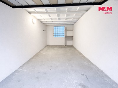 Prodej nemovitosti, 32 m² (2 z 5)