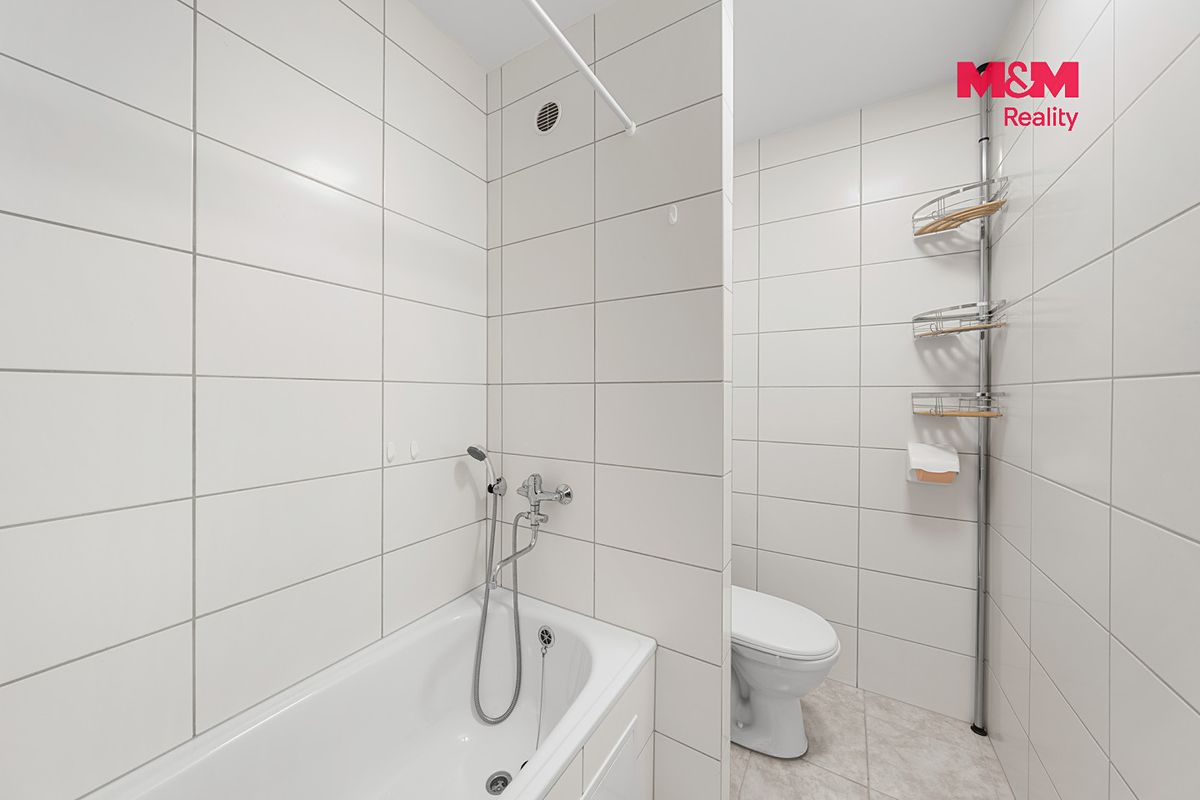 Prodej bytu 1+1 37 m² – fotografie 5