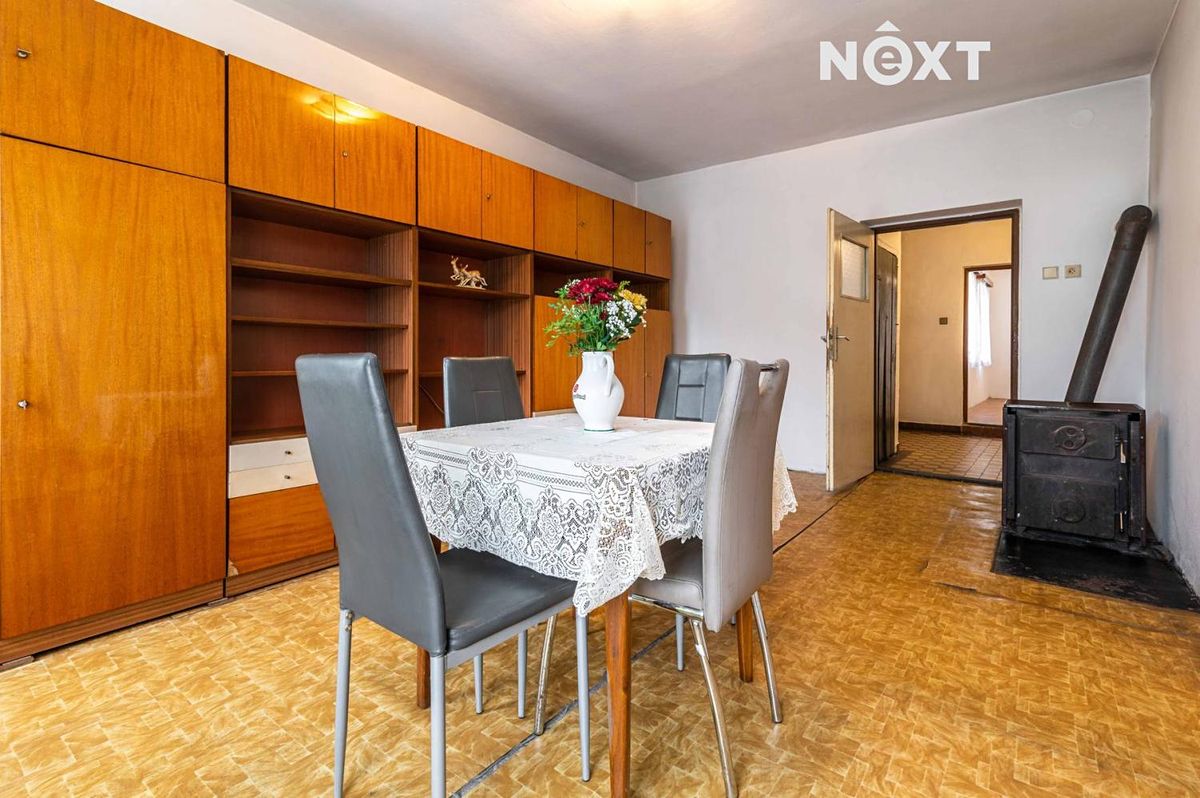 Prodej rodinného domu 96 m², pozemek 886 m² – fotografie 4