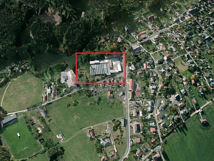 Комерційне приміщення на продаж, 4 440 м² (10 з 16)