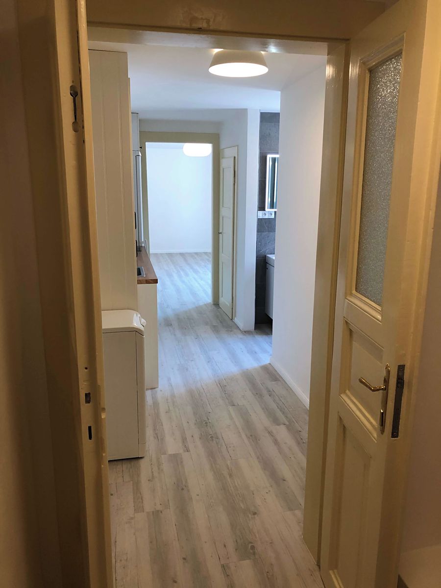 Pronájem bytu 1+1 32 m² – fotografie 3