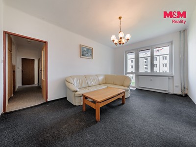Prodej bytu 3+1, 59 m² (3 z 20)
