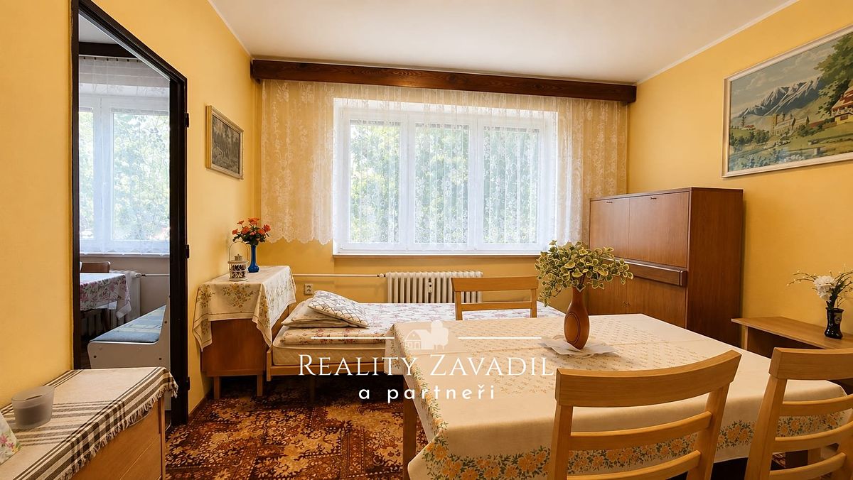 Prodej bytu 4+1 75 m² – fotografie 2