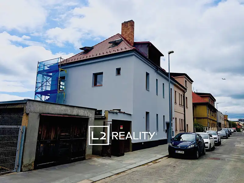 Prodej bytu 3+kk 60 m², Praha – náhled fotky 2
