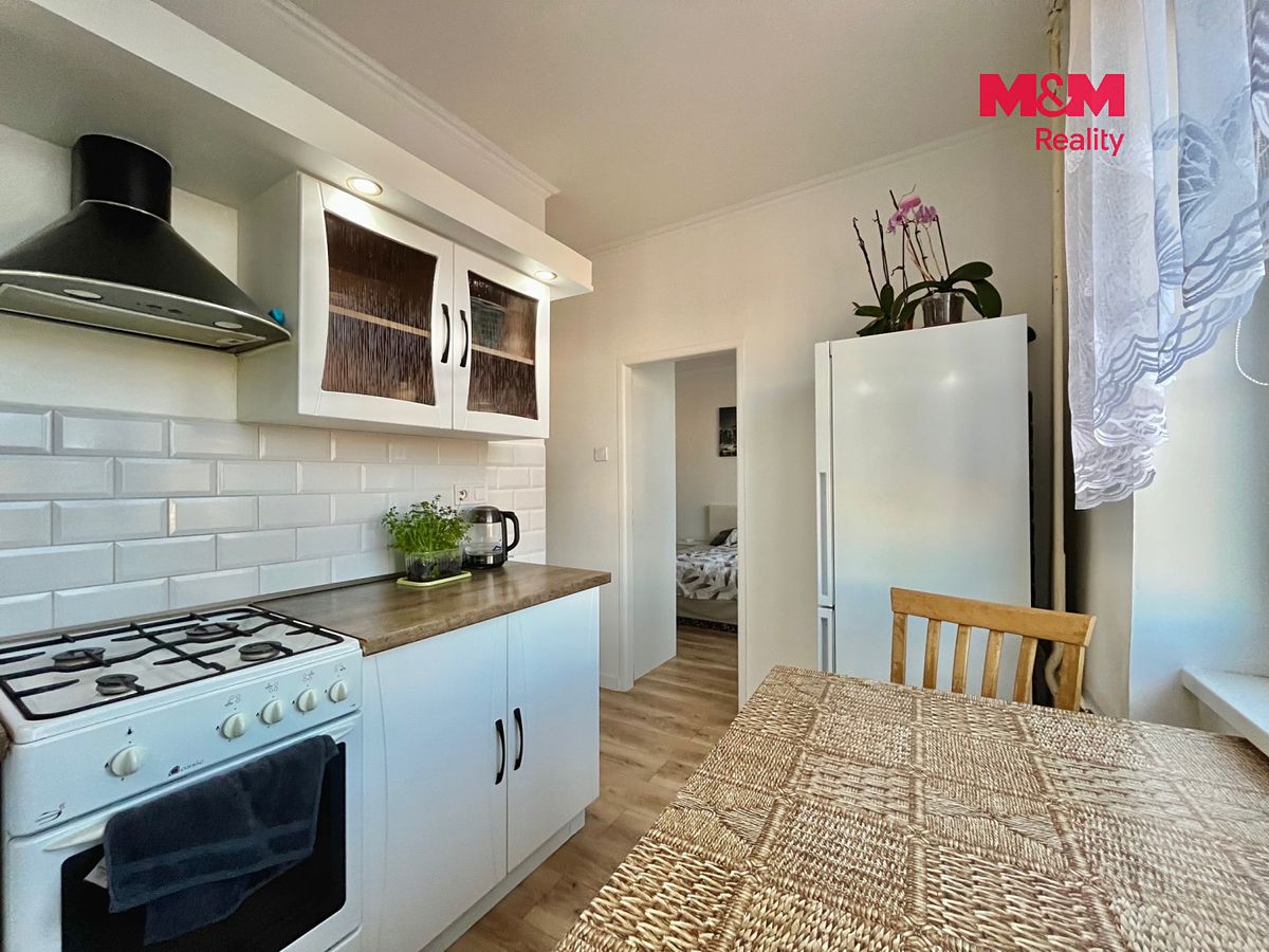 Prodej bytu 2+1 51 m² – fotografie 4