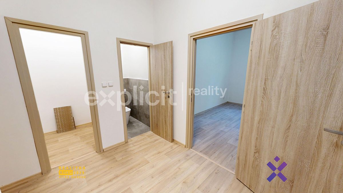 Pronájem bytu 2+kk 60 m² – fotografie 5