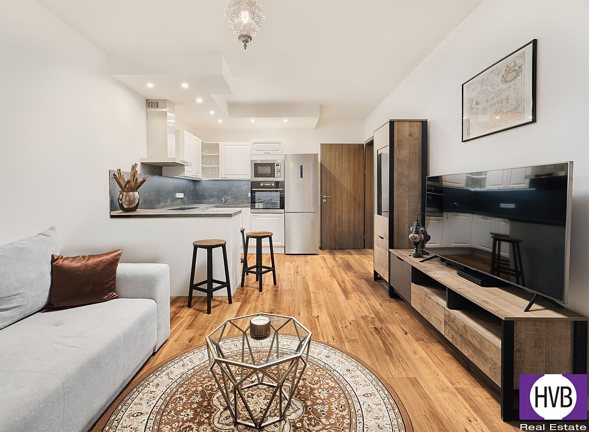Prodej bytu 2+kk 53 m² – fotografie 3
