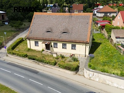 Prodej  rodinného domu 152 m², pozemek 972 m²