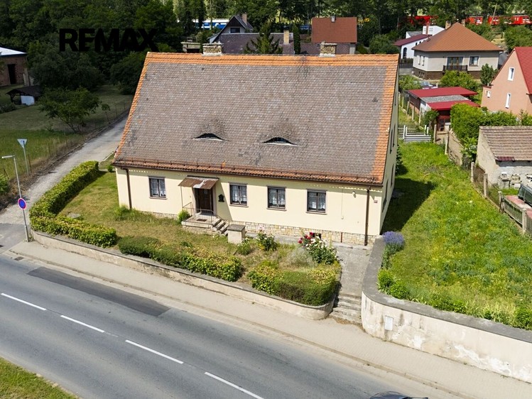 Prodej domu, 152 m² (1 z 40)