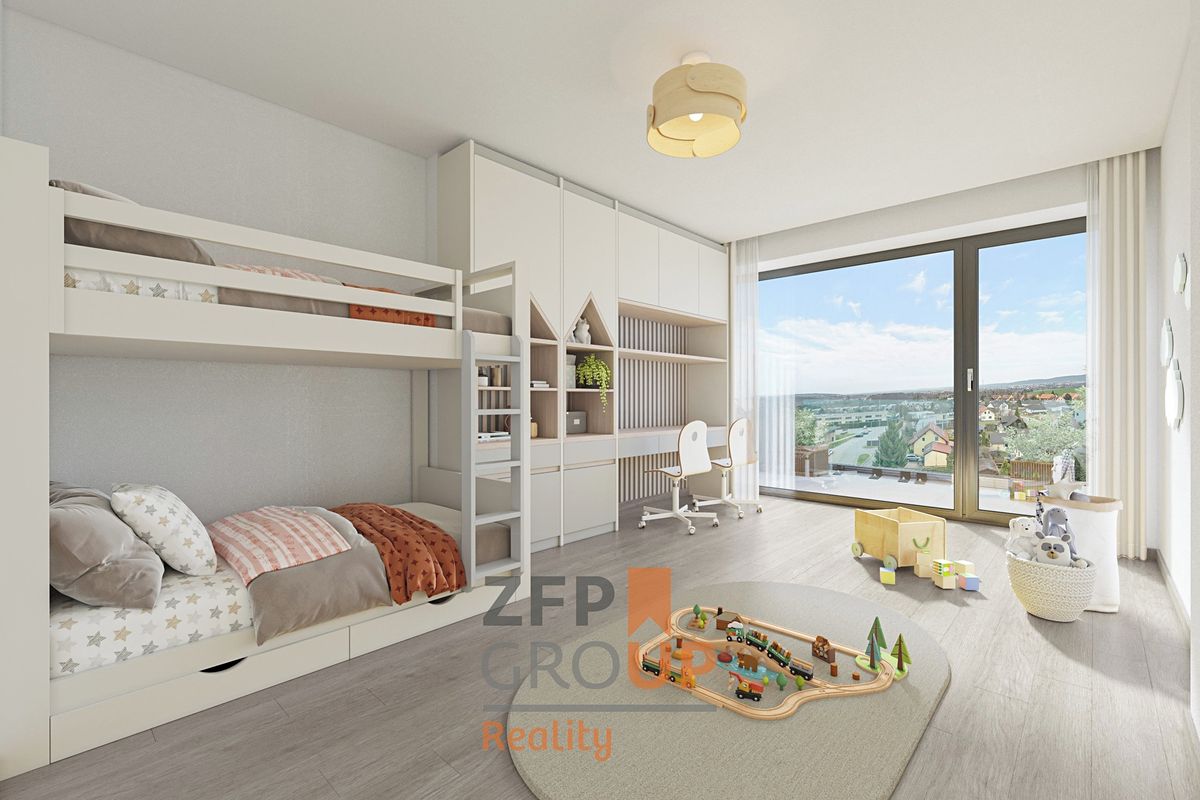 Prodej bytu 3+kk 132 m² – fotografie 2