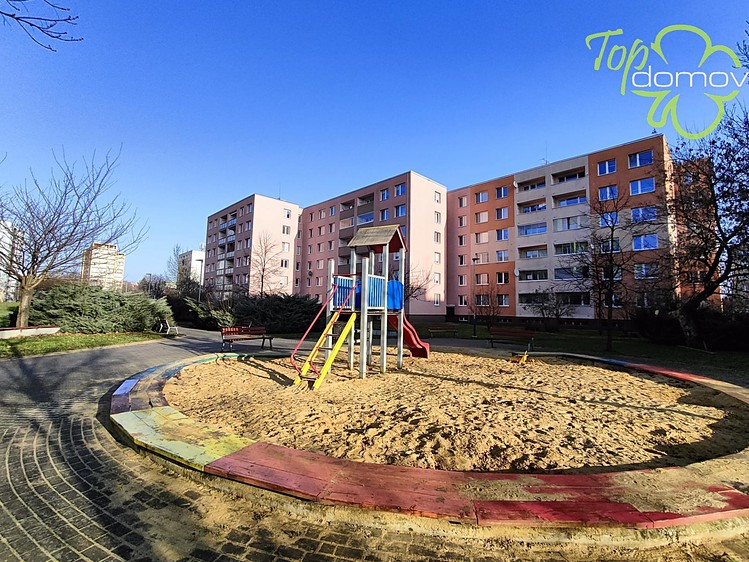 Wohnung 3+1 zum Kauf, 62 m² (13 von 14)