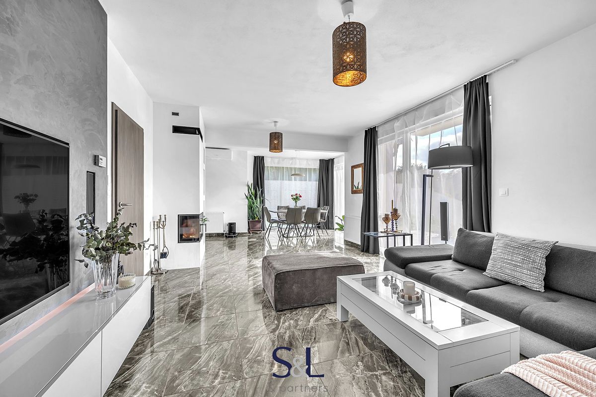 Prodej rodinného domu 137 m², pozemek 841 m² – fotografie 5