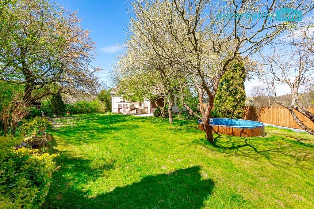 Prodej chaty 124 m², pozemek 794 m² – fotografie 4