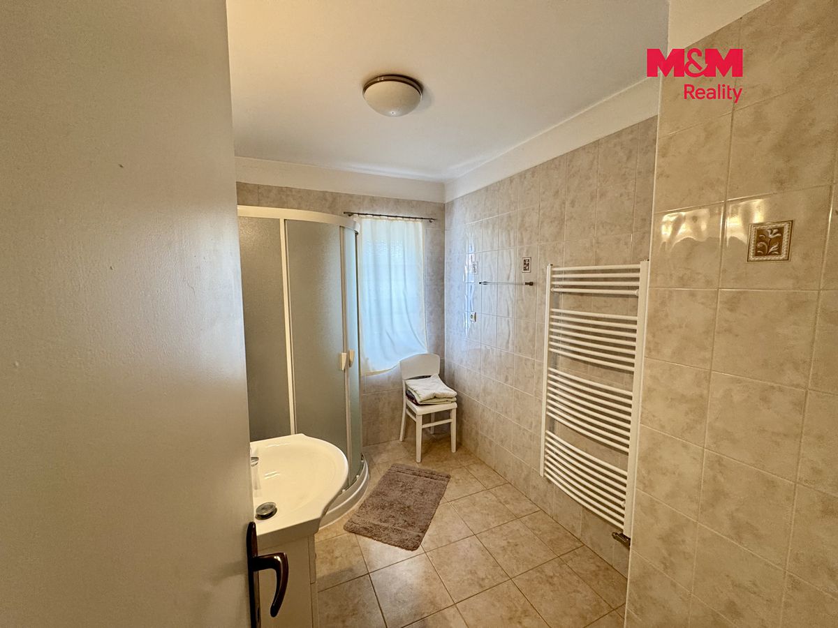 Prodej rodinného domu 273 m², pozemek 795 m² – fotografie 4