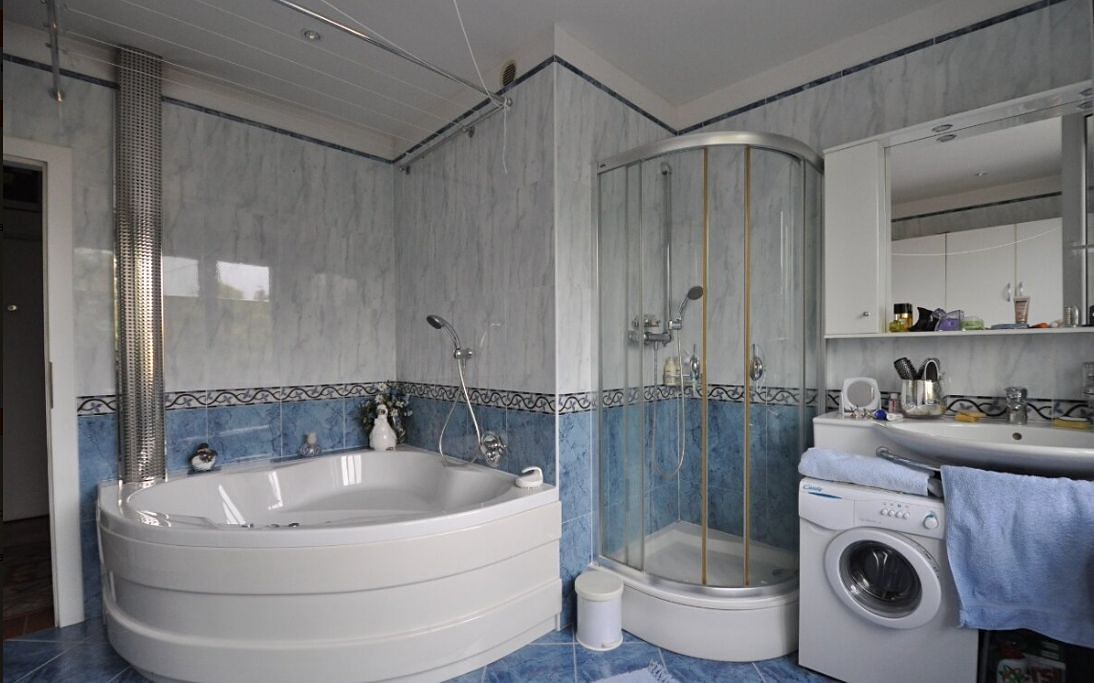 Pronájem bytu 1+1 56 m² – fotografie 3