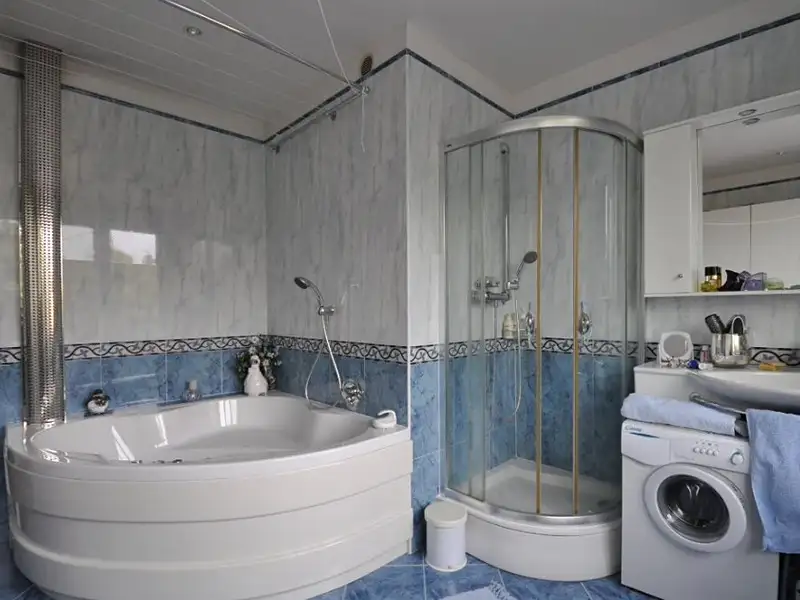 Pronájem bytu 1+1 56 m², Praha – náhled fotky 3