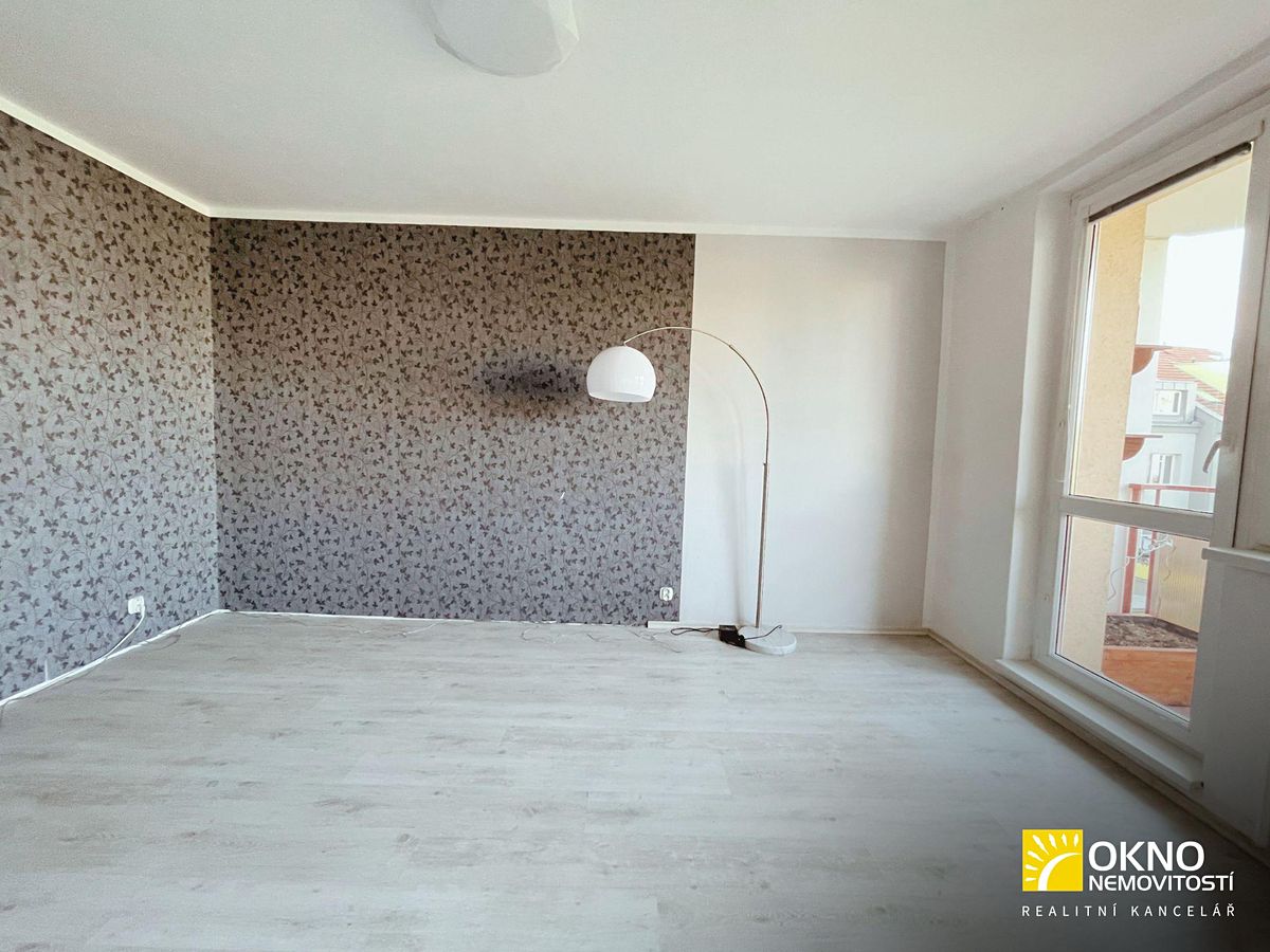 Pronájem bytu 3+1 68 m² – fotografie 3