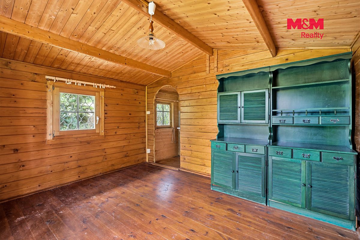 Pronájem zahrady 1157 m² – fotografie 5