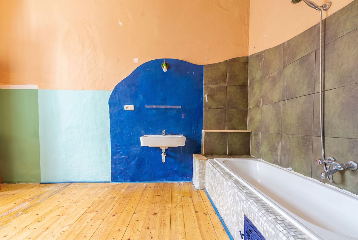 Pronájem bytu 2+kk 80 m² – fotografie 4
