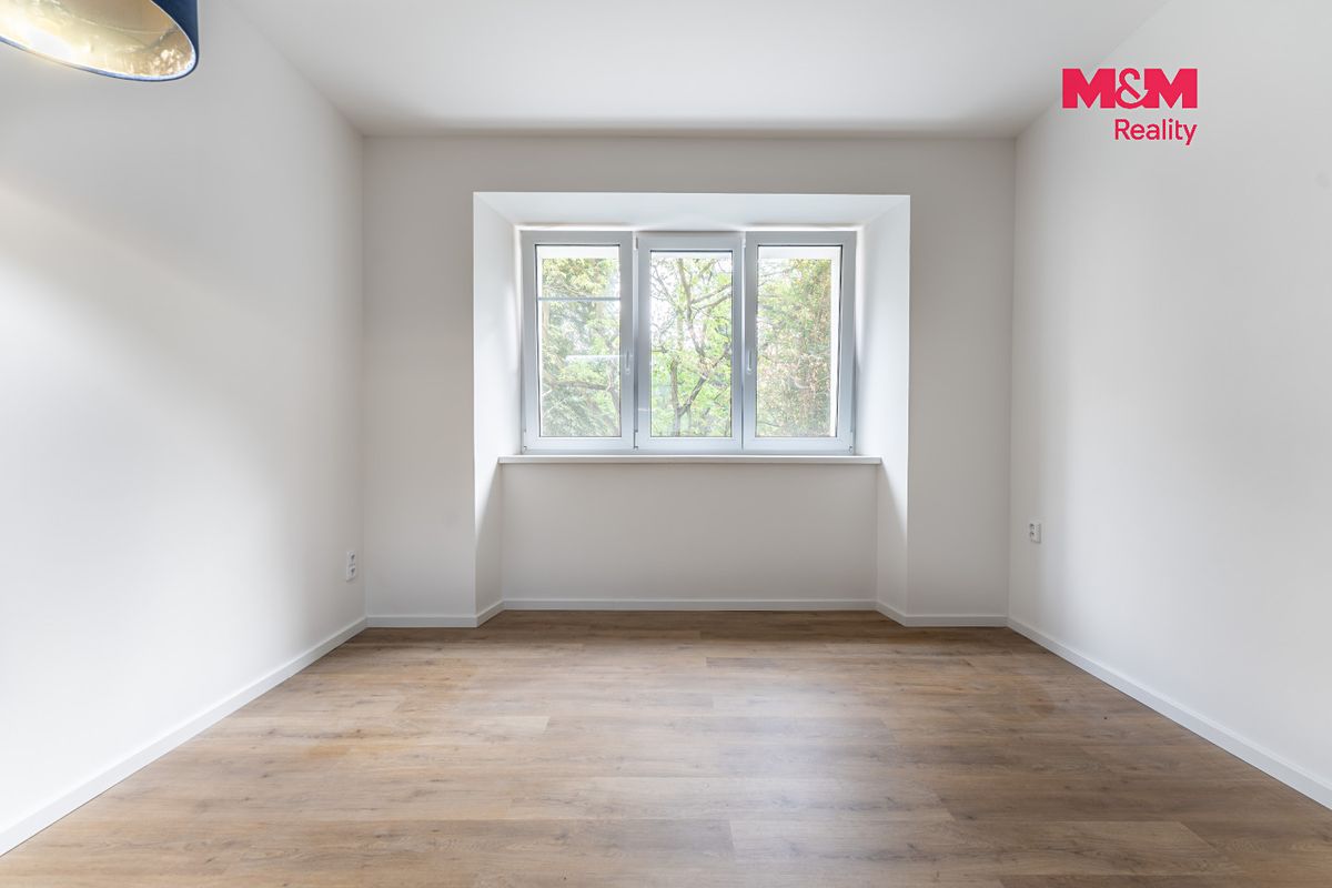 Prodej bytu 1+kk 22 m² – fotografie 4