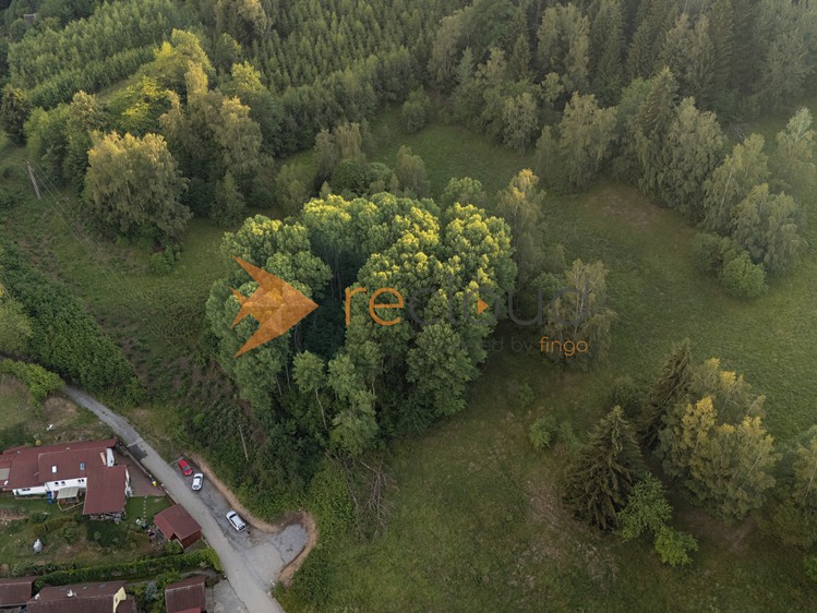 Prodej pozemku, 3 373 m² (3 z 6)