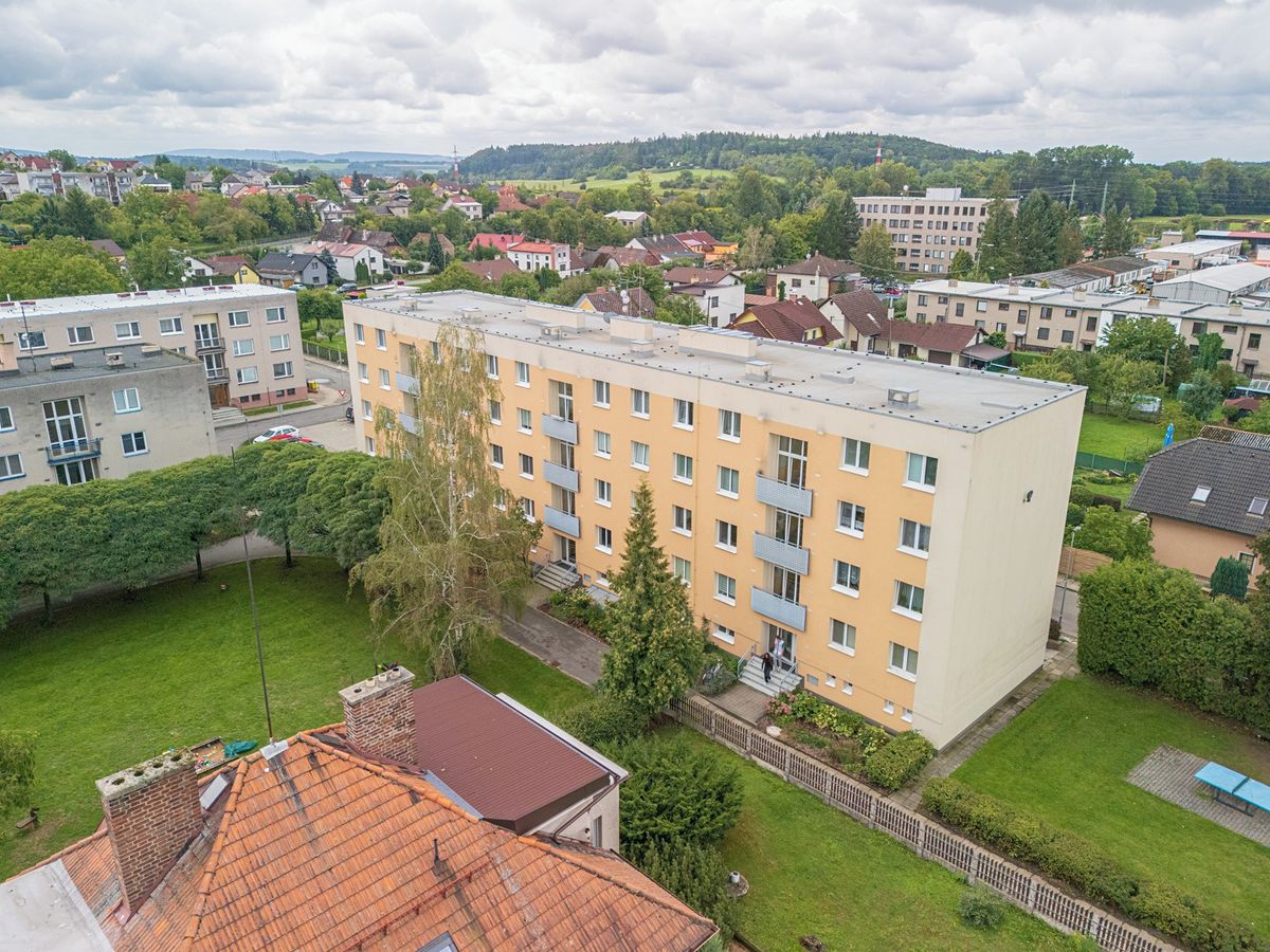 Prodej bytu 3+kk 63 m² – fotografie 3