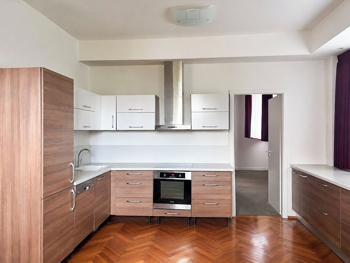 Prodej bytu 3+kk 112 m² – fotografie 2